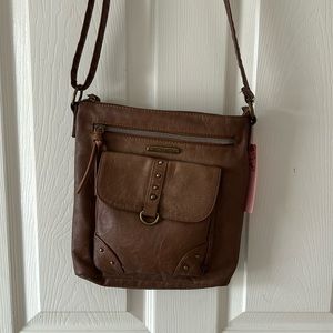 Stone & Co Leather Purse